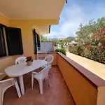 Villaggio Lungomare Appart hôtel