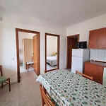 Appart hôtel Villaggio Lungomare Cropani