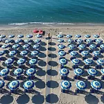 Appart hôtel Villaggio Lungomare Cropani