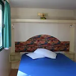 Appart hôtel Villaggio Lungomare Cropani
