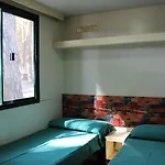 Villaggio Lungomare Appart hôtel 3*