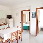 Villaggio Lungomare Appart hôtel 3*