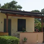 Appart hôtel Villaggio Lungomare Cropani