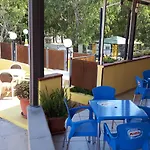 Villaggio Lungomare Appart hôtel