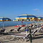 Appart hôtel Villaggio Lungomare Cropani