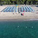 Appart hôtel Villaggio Lungomare 3*