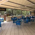 Appart hôtel Villaggio Lungomare Cropani