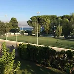 Villaggio Lungomare Appart hôtel 3*