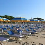 Appart hôtel Villaggio Lungomare 3*