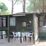 Appart hôtel Villaggio Lungomare Cropani