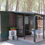 Appart hôtel Villaggio Lungomare Cropani