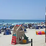 Appart hôtel Villaggio Lungomare