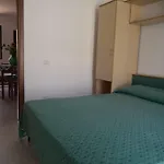 Villaggio Lungomare Appart hôtel 3*