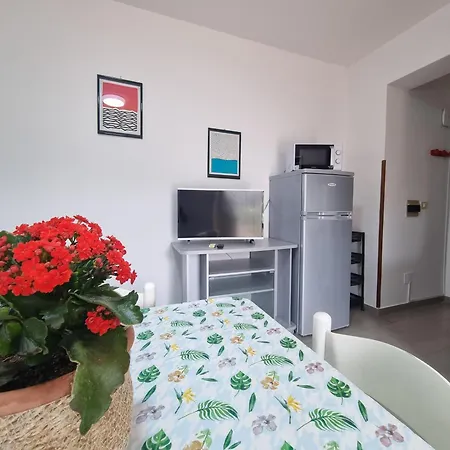 Appart hôtel Villaggio Lungomare