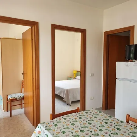Villaggio Lungomare 3* Cropani