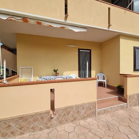 Aparthotel Villaggio Lungomare 3*
