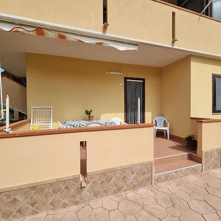 Appart hôtel Villaggio Lungomare 3*