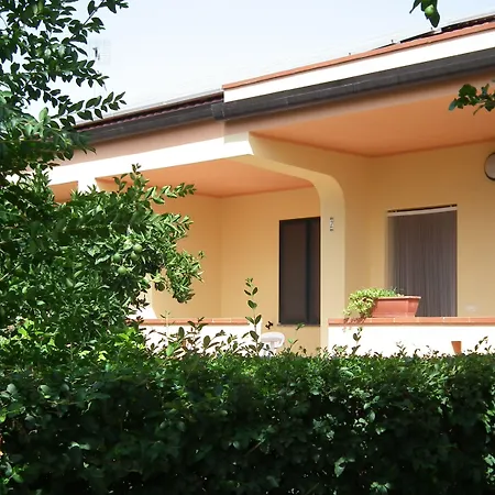 Villaggio Lungomare
