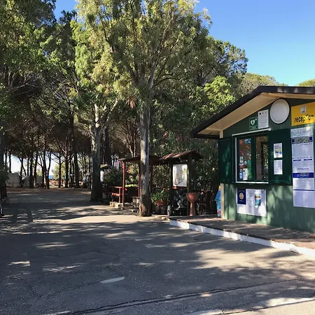 Villaggio Lungomare Appart hôtel 3*