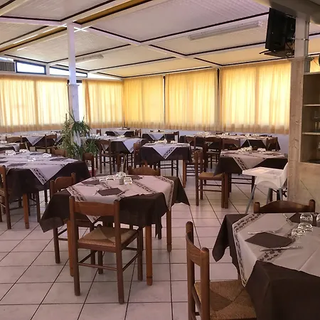 Villaggio Lungomare 크로파니
