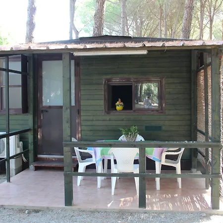 Appart hôtel Villaggio Lungomare Cropani