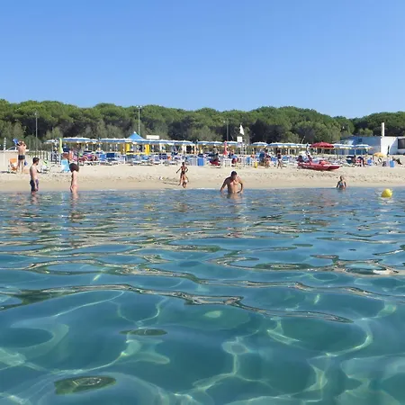 Villaggio Lungomare Aparthotel