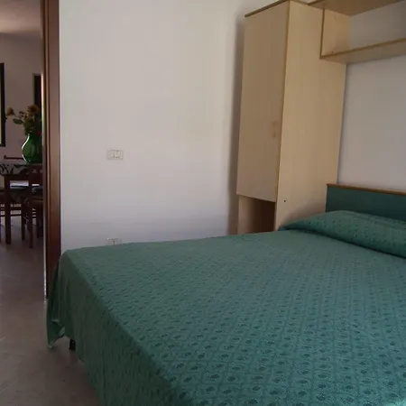 Villaggio Lungomare 아파트호텔 3*