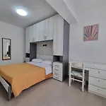 Apartahotel Villaggio Lungomare Cropani