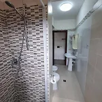 Apartmanhotel Villaggio Lungomare Cropani