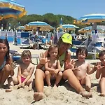 Villaggio Lungomare 3*