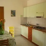 Lägenhetshotell Villaggio Lungomare