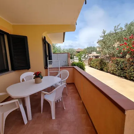 Villaggio Lungomare Lejlighedshotel