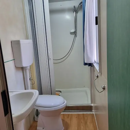 Apart Otel Villaggio Lungomare Cropani