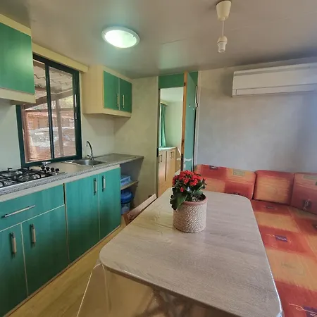 Villaggio Lungomare 3*