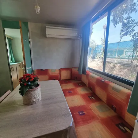 Villaggio Lungomare Aparthotel 3*