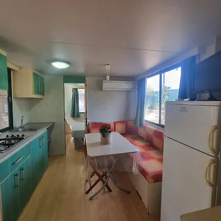 Villaggio Lungomare 3*