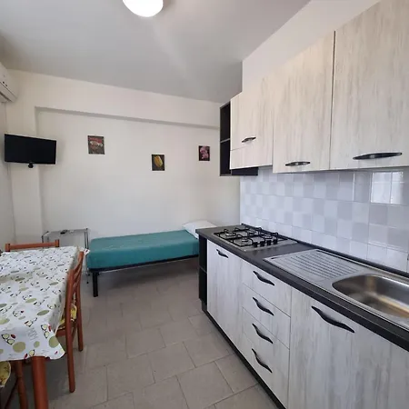 Villaggio Lungomare Cropani