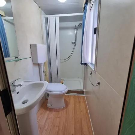 Villaggio Lungomare Aparthotel