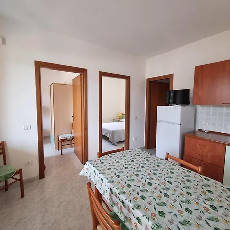 Aparthotel Villaggio Lungomare Cropani