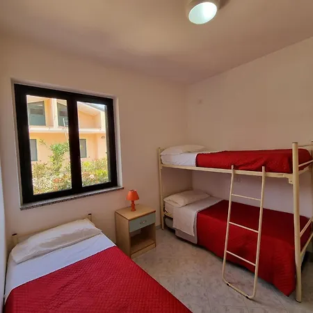 Villaggio Lungomare 3*