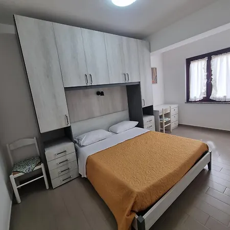 Lejlighedshotel Villaggio Lungomare