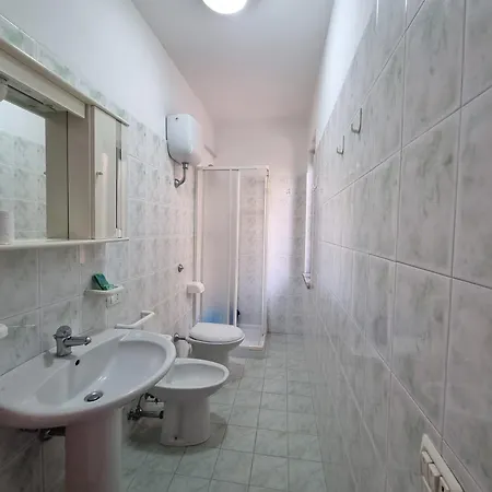 Aparthotel Villaggio Lungomare Cropani