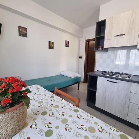 Villaggio Lungomare 3*