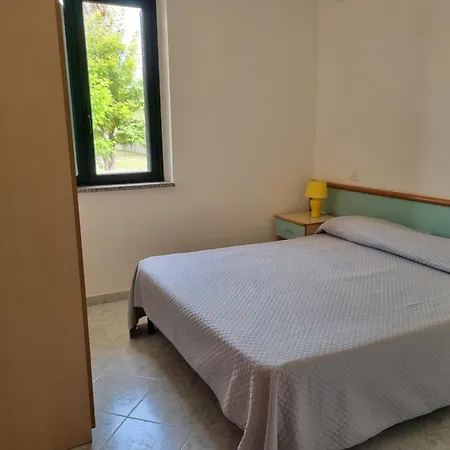 Villaggio Lungomare Aparthotel