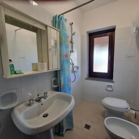 Villaggio Lungomare Lejlighedshotel 3*