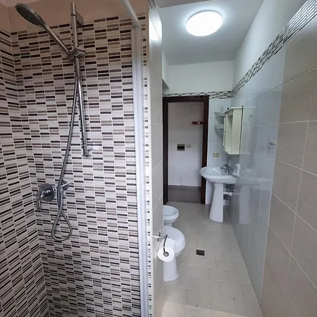 公寓式酒店 Villaggio Lungomare 克洛帕尼