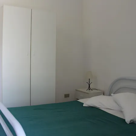 Apartahotel Villaggio Lungomare