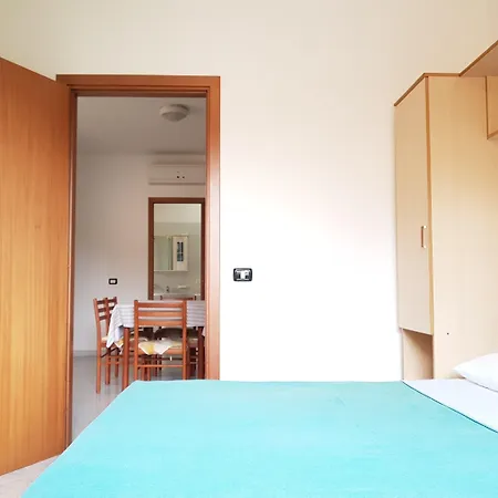 Apartahotel Villaggio Lungomare Cropani