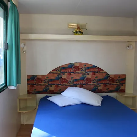 Lejlighedshotel Villaggio Lungomare Cropani