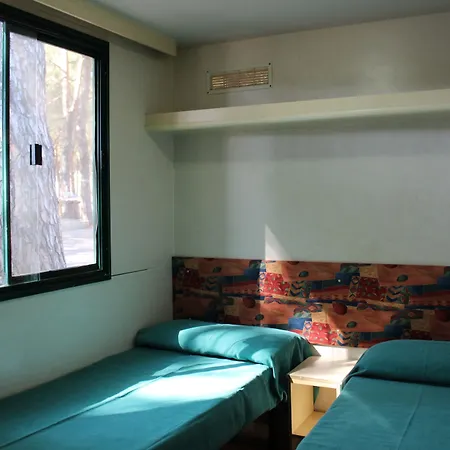 Villaggio Lungomare Aparthotel 3*